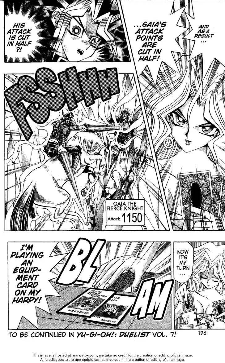 Yu-Gi-Oh! Duelist Chapter 55 20